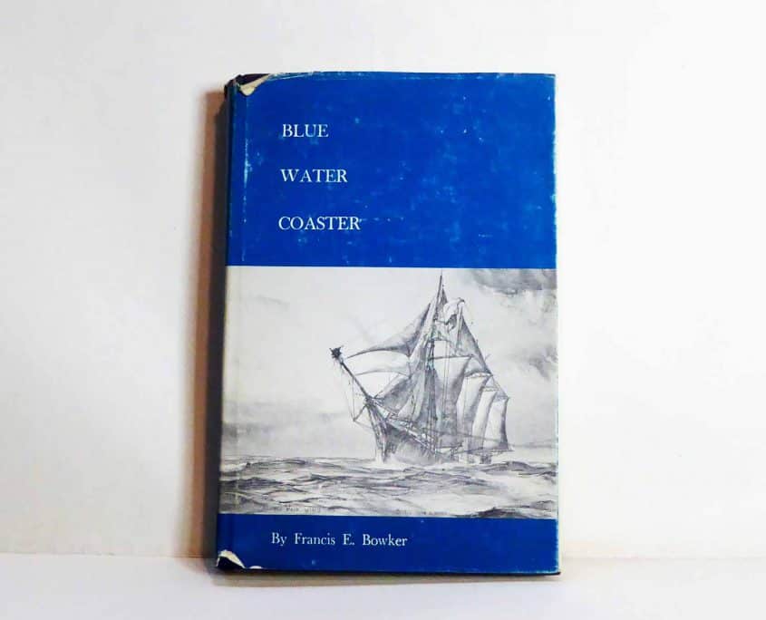 Books About Schooners | Our Favourites | SchoonerSail